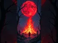Blood Moon Ritual: Birth of Darkness