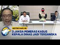 Lagu [FULL] Dialog - 3 Jaksa Pemeras Kepala Dinas Jadi Tersangka - [Metro Hari Ini]