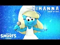 Rihanna – Friend of Mine (Trentino House Revision) [From The Smurfs Movie Soundtrack]