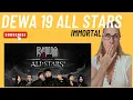 Download Lagu First Time Reacting | DEWA 19 ALL STARS REACTION | Immortal | #music #reactionvideo