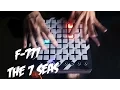 Lagu F 777 - The 7 Seas | Launchpad MK2 Cover