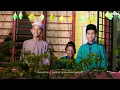 KHALIFAH - Assalamualaikum Lebaran KARAOKE