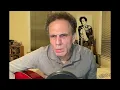Nobody Knows Me Like You (Willie Nelson cover) - Eytan Mirsky bedroom version