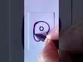 DRAWING A CARTOON BUBBLE LETTER R Quick And Easy Doodle Ideas How To Draw A Bubble Letter R