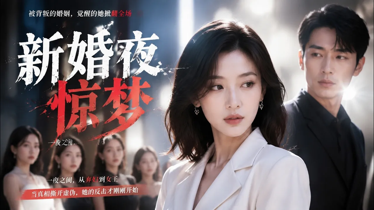 新婚夜惊梦