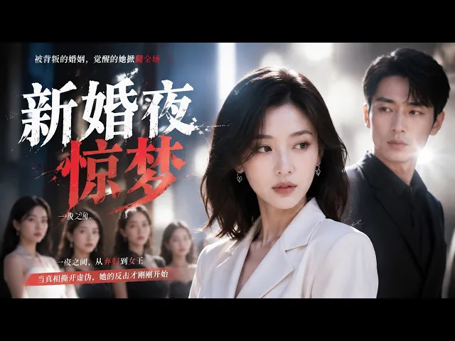 新婚夜惊梦