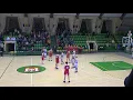 KSK Noteć Inowrocław - SMS PZKosz Władysławowo (skrót)                   www.i-basket.pl