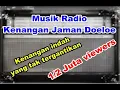 Download Lagu Musik Klasik Radio yang Penuh Kenangan Indah Saat Mendengarkannya Tempo Doeloe