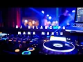 Lagu DJ BILANG PA MAMA MANTU ( VIRAL ) 2021 🎼