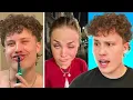 Our MOST Embarrassing Moments of all time Bryton VS Jade