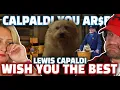 Download Lagu WATCH IF YOU WANT TO CRY! REACTION | Lewis Capaldi - Wish You The Best | The Dan Wheeler Show FT Kaz