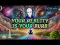 Download Lagu Your Reality Is Your Aura | RYOKAH of the Sassani