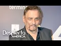 Nada que hacer los tristes detalles de la muerte de Manuel Ojeda a los 81 anos DA