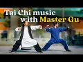 Download Lagu 1 hour Tai Chi music with Master Gu (Chinese Qi Gong meditation music)