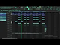 JEFF REDD - NORMALE BEAT + FLP