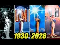 Lagu Evolution of Columbia Pictures  logo | 1930-2026