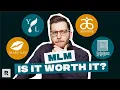 Exposing Multilevel Marketing the Business of Using Friends for Profit