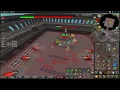 ice rush 1tick north maiden examples