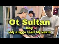 Download Lagu DJ KEVIN || MASI MENCINTAINYA || OT SULTAN ( turan baru )