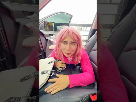 Federica no puede sentarse🪑❌