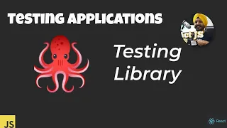 React and React Native Testing Library - Part 4