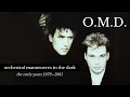 Lagu Orchestral Maneuvers in the Dark - OMD early years, 1979-1981