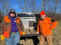 KENTUCKY RABBT HUNT DEC 2024