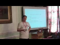 PyCon UK 2016 An Introduction to Deep Learning with TensorFlow