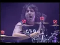 Mana en vivo - Me Vale - Alex Gonzalez