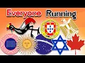 Download Lagu All Flags Are Fleeing / Compiled