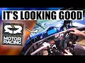 Download Lagu Could Project Motor Racing Be The Racing Sim Of 2025 ?