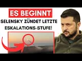 Download Lagu GAME-CHANGER: Ukraines neue Monster-Rakete „Flamingo“ trifft geheime Russen-Basis!