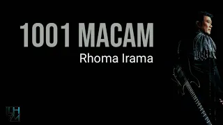 Download Rhoma irama - 1001 macam ( karaoke ) MP3