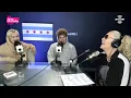Pink Laces on The Jenny McCarthy Show