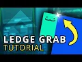 How to make your Platform Character grab Ledges - GameMaker Tutorial