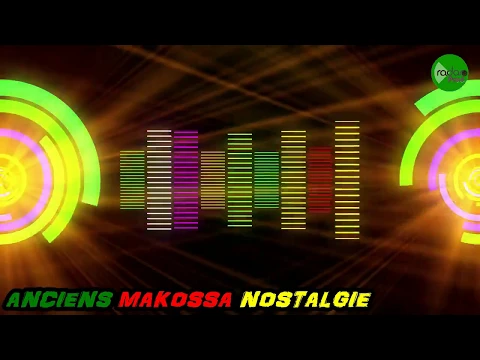 Download MP3 ANCIENS MAKOSSA NOSTALGIE-NONSTOP