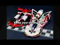 Download Lagu Cyber Formula   GIFT OF THE WIND   English Version Lyrics