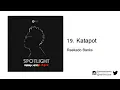 Reekado Banks - Katapot