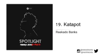 reekado banks katapot
