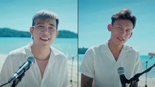 មួយខែដប់ថ្ងៃ - TOP 4 | MV HD - RHM Gallery