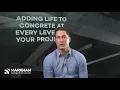 What s the benefit of applying AQURON 2000 as a cure