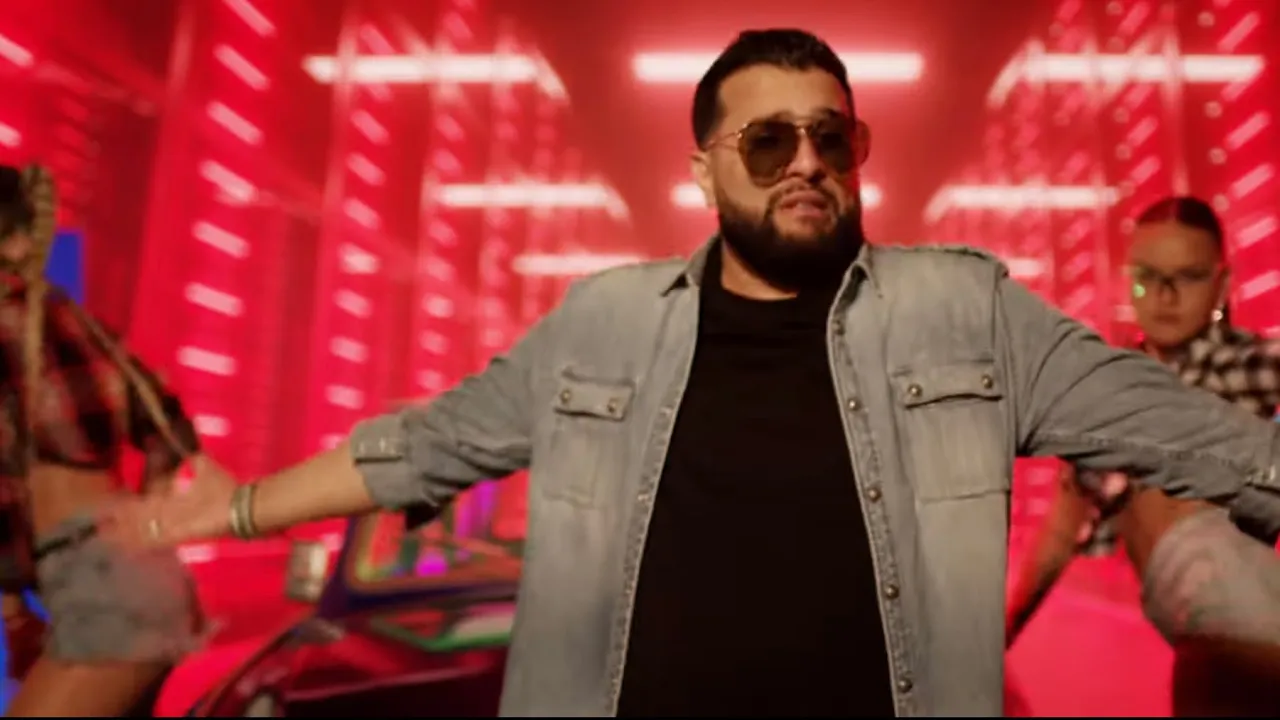 Download Music Video Song Tzanca Uraganu Surubu Hit 2021