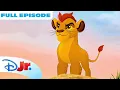 The Lion Guard Full Episode Return of the Roar Part 1 2 disneyjr