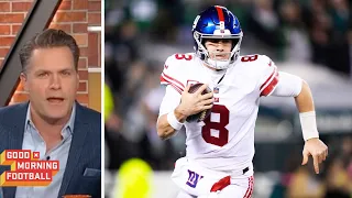 Giants and Daniel Jones Agree to 4 Year Contract