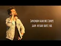 Teri Umeed Tera intezar Kerte Hein | Atif Aslam Ai Cover