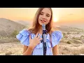 Download Lagu Fight Song - Karolina Protsenko - Voice Cover - Rachel Platten
