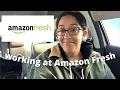 WHAT IT S LIKE WORKING AT AMAZON FRESH WAREHOUSE
