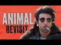 Download Lagu ANIMAL : The Revisit
