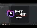 Debug HTTP Request methods in PHPStorm