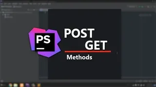 Debug HTTP Request methods in PHPStorm